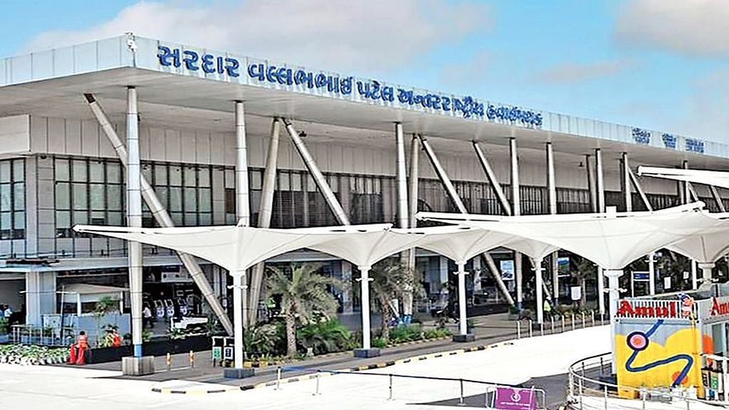 Jaavak Airport Taxi Gujarat
