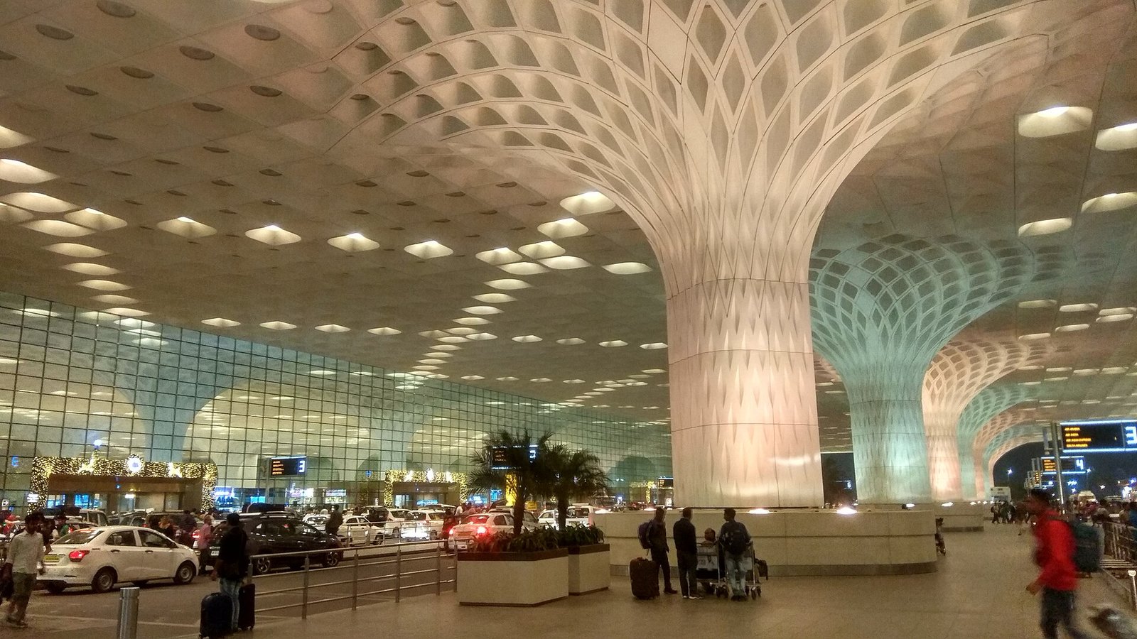 Mumbai Airport Taxi