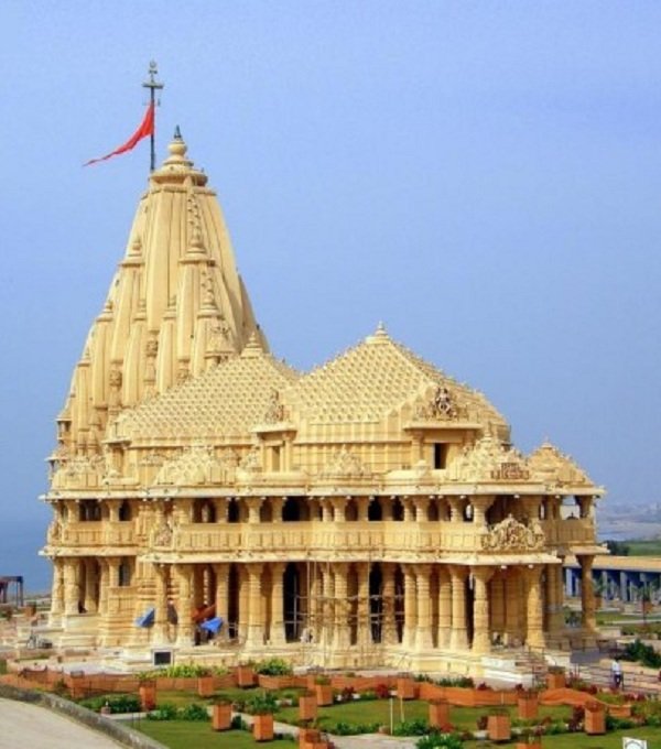 Dwarka Somnath Tour